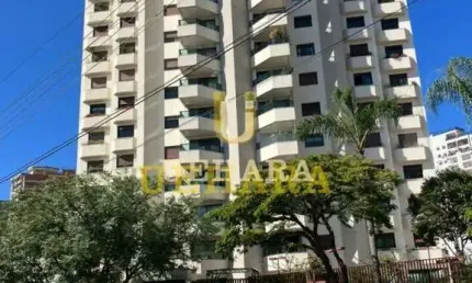 Apartamento com 4 dormitórios à venda, água fria - são paulo/sp