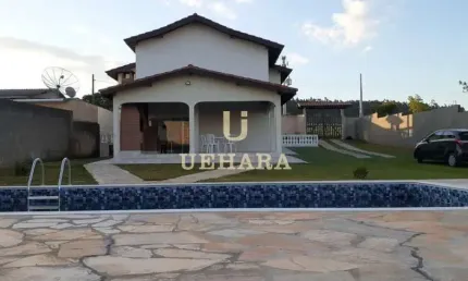 Chácara com 5 dormitórios à venda, 1000 m² - jardim teixeira dos santos - salto de pirapora/sp