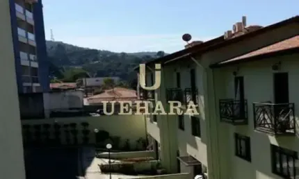 SOBRADO COM 2 DORMITÓRIOS À VENDA, 105 M² POR R$ 554.000,00 - TREMEMBÉ - SÃO PAULO/SP