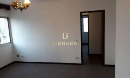 Apartamento com 2 dormitórios à venda, 78 m²- vila regente feijó - são paulo/sp