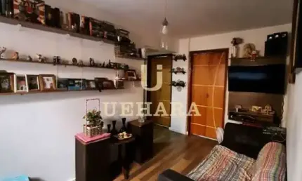 Apartamento com 3 dormitórios à venda, 100 m²  - vila paulicéia - são paulo/sp