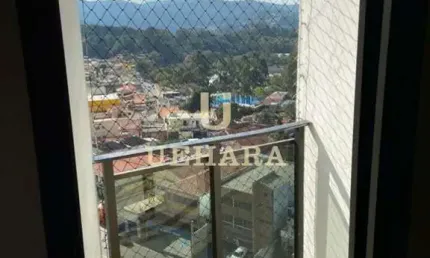 Apartamento com 3 dormitórios à venda, 100 m² - mandaqui - são paulo/sp