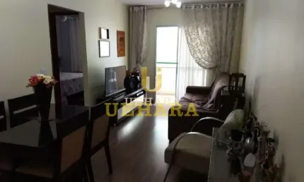 Apartamento com 2 dormitórios à venda - sítio do mandaqui - são paulo/sp