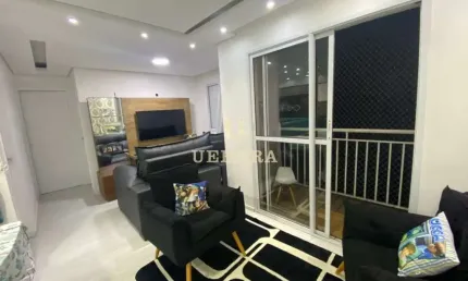 Apartamento com 2 dormitórios à venda - vila nova cachoeirinha - são paulo/sp