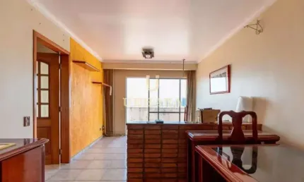 Cobertura com 2 quartos à venda na Rua Zanzibar, --, Casa Verde, São Paulo