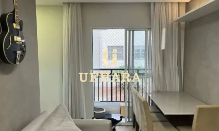 Apartamento com 2 quartos à venda na Rua Henrique Felipe da Costa, --, Vila Guilherme, São Paulo, 42 m2 por R$ 427.000