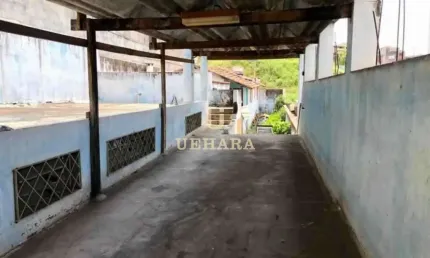 Casa com 2 quartos à venda na Mandiba, --, Imirim, São Paulo