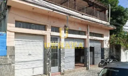 Casa com 3 quartos à venda na Ricardo Pimpão, --, Imirim, São Paulo