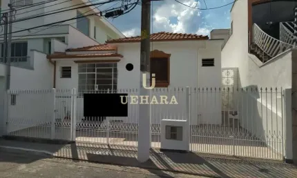 Casa com 3 quartos à venda na Rua Teles Peixoto, --, Jardim Franca, São Paulo