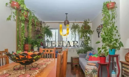 APARTAMENTO COM 3 DORMITÓRIOS À VENDA - PARADA INGLESA - SÃO PAULO/SP