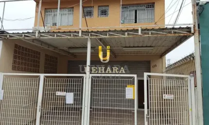 Terreno à venda na Rua Roque de Morais, --, Limão, São Paulo