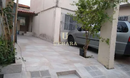 Casa com 5 quartos à venda na Rua Pedro Furquim, --, Jardim Jaçanã, São Paulo
