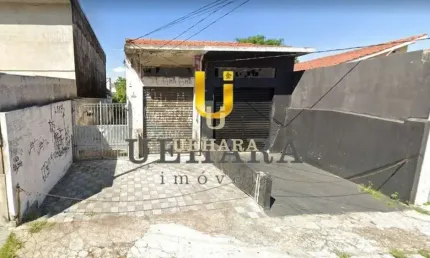 Casa com 2 quartos à venda na Avenida Mário Pernambuco, --, Tremembé, São Paulo