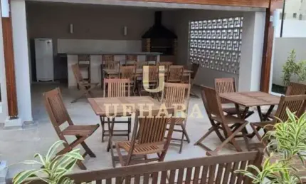 Apartamento com 1 quarto à venda na Rua Franklin do Amaral, --, Vila Nova Cachoeirinha, São Paulo