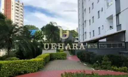 Apartamento com 2 quartos à venda na Rua Padre João Gualberto, --, Imirim, São Paulo