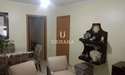 Casa com 3 quartos à venda na Rua Enrique Montes, --, Vila Mazzei, São Paulo