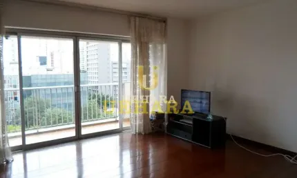 Apartamento com 3 quartos à venda na Rua Doutor Homem de Melo, --, Perdizes, São Paulo