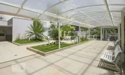 Apartamento com 3 quartos à venda na Rua Nova Jerusalém, --, Vila Formosa, São Paulo