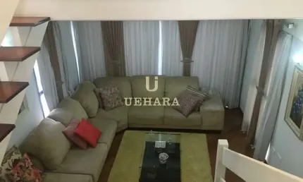 Apartamento com 2 quartos à venda na Rua José de Albuquerque Medeiros, --, Água Fria, São Paulo