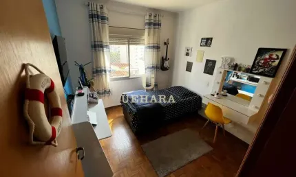 Apartamento com 4 quartos à venda na Avenida Paes de Barros, --, Parque da Mooca, São Paulo