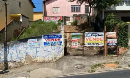 Casa com 3 quartos à venda na Avenida Elísio Teixeira Leite, --, Brasilândia, São Paulo
