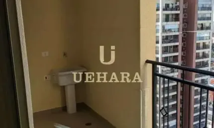 Apartamento com 2 quartos à venda na Rua Capitão Rabelo, --, Jardim São Paulo (Zona Norte), São Paulo