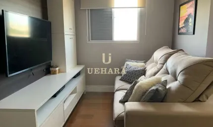 Apartamento com 3 quartos à venda na Rua Eugênio de Freitas, --, Vila Guilherme, São Paulo
