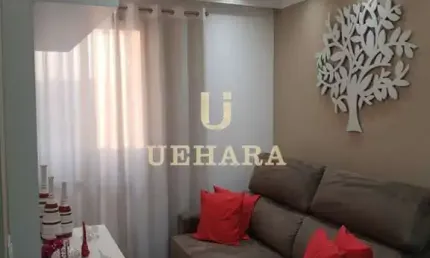 Apartamento 02 dormitórios próximo metrô tucuruvi shopping