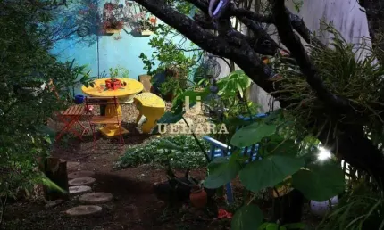 Casa com 3 quartos à venda na Rua Antoninho Marmo, --, Vila Irmãos Arnoni, São Paulo