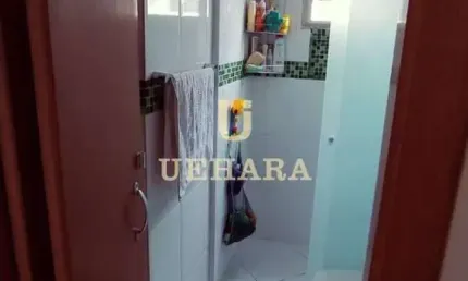 Apartamento com 2 quartos à venda na Rua Josefina Arnoni, --, Tremembé, São Paulo