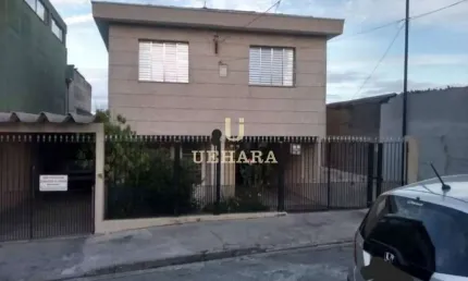 Casa com 4 quartos à venda na Rua Andrinópolis, --, Vila Amélia, São Paulo