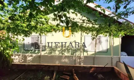 Casa com 3 quartos à venda na Das Bahuineas, --, Jardim Botanico, São Pedro