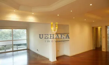 Apartamento com 3 quartos à venda na Avenida Nova Cantareira, --, Tucuruvi, São Paulo