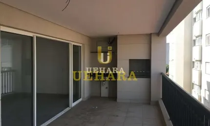 Apartamento 04 dormitórios sendo 04 suítes proximo ao metro parada inglesa