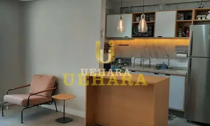 Apartamento com 2 quartos à venda na Rua Saguairu, --, Casa Verde, São Paulo