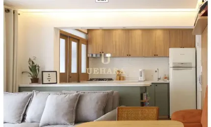 Apartamento com 2 quartos à venda na Rua Padre Agostinho de Matos, --, Parada Inglesa, São Paulo
