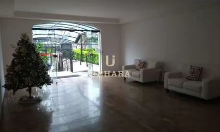 Apartamento com 3 quartos à venda na Rua José Tavares de Siqueira, --, Parque São Jorge, São Paulo