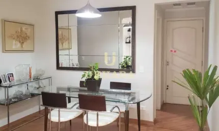 Apartamento com 2 quartos à venda na Rua Copacabana, --, Chora Menino, São Paulo