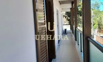 Casa com 3 quartos à venda na Rua Antônio Inácio de Mendonça, --, Parque Mandaqui, São Paulo