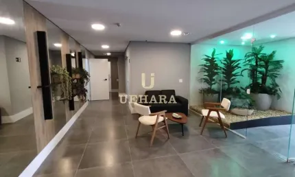 Apartamento com 2 quartos à venda na Rua Itamarati, --, Santa Teresinha, São Paulo