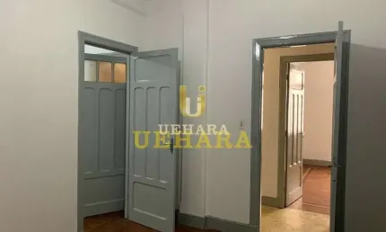 Apartamento com 3 quartos à venda na Avenida Ipiranga, --, Centro, São Paulo