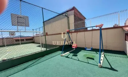 Apartamento com 2 quartos à venda na Rua Diogo Cabrera, --, Imirim, São Paulo