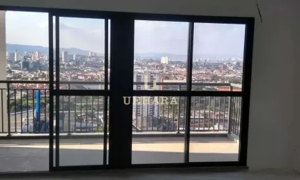 Apartamento com 2 quartos à venda na Rua Tuiuti, --, Tatuapé, São Paulo