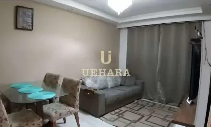 Apartamento com 2 quartos à venda na Rua Márcio Mazzei, --, Vila Nova Mazzei, São Paulo