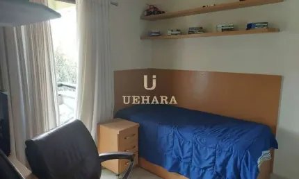 Apartamento com 3 quartos à venda na Rua Gilberto Sampaio, --, Jardim São Paulo (Zona Norte), São Paulo