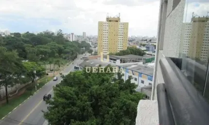 Apartamento com 2 quartos à venda na Avenida Deputado Emílio Carlos, --, Limão, São Paulo
