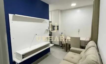 Apartamento com 1 quarto à venda na Rua Saguairu, --, Casa Verde, São Paulo
