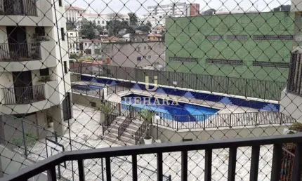 Apartamento com 3 quartos à venda na Rua Atílio Piffer, --, Casa Verde, São Paulo