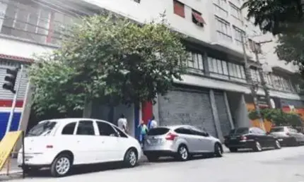 Sala comercial com 1 sala à venda na Rua Helvétia, --, Campos Eliseos, São Paulo