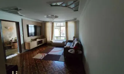 Casa com 4 quartos à venda na Rua Antenor Guirlanda, --, Casa Verde, São Paulo